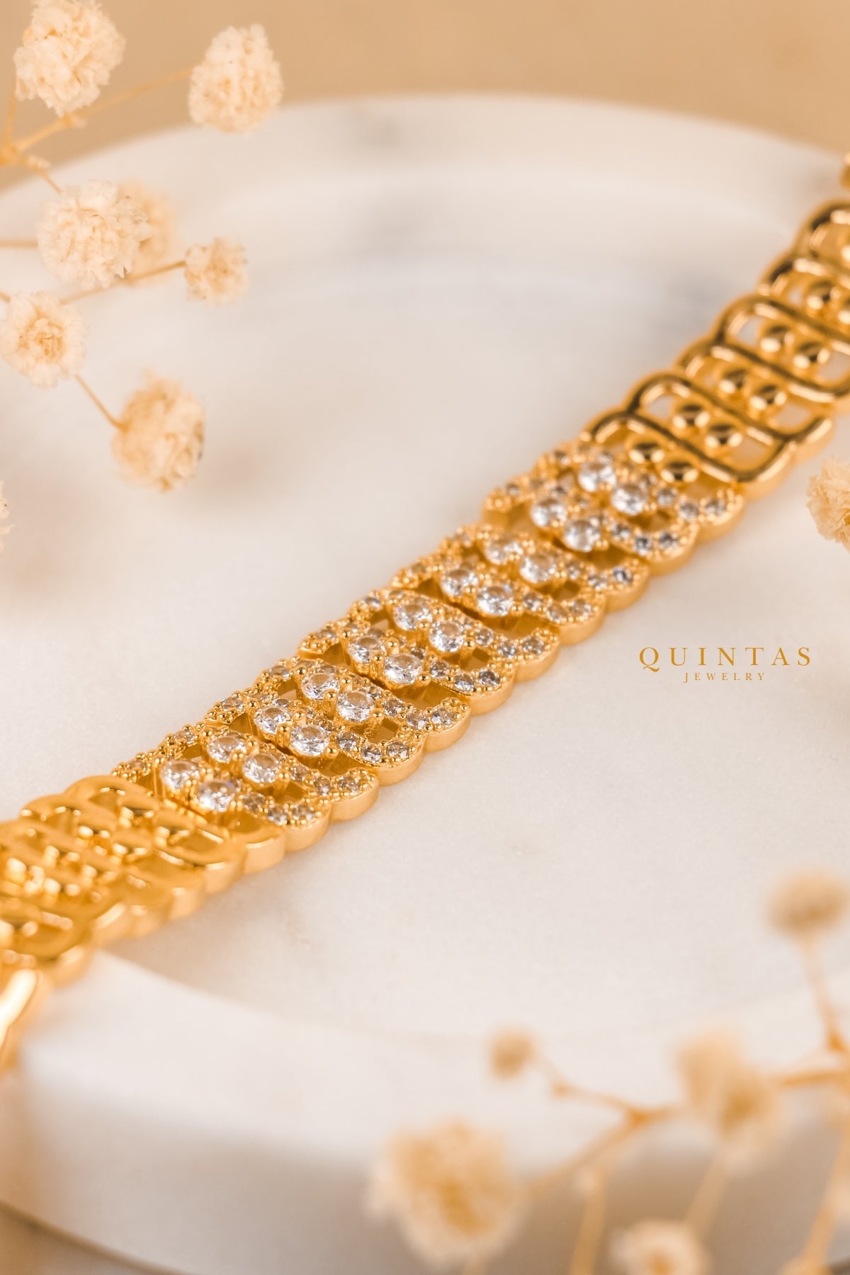 Aurora Royal Bracelet