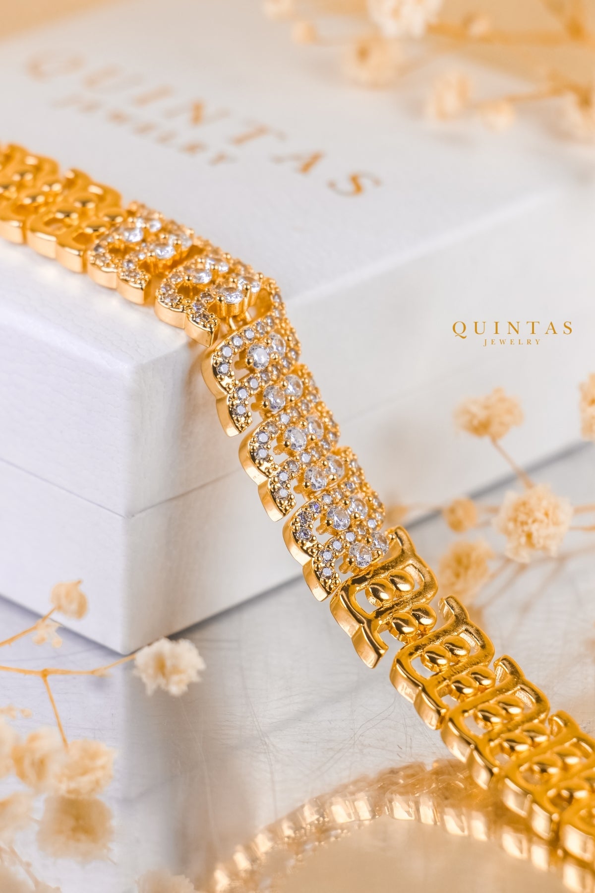 Aurora Royal Bracelet