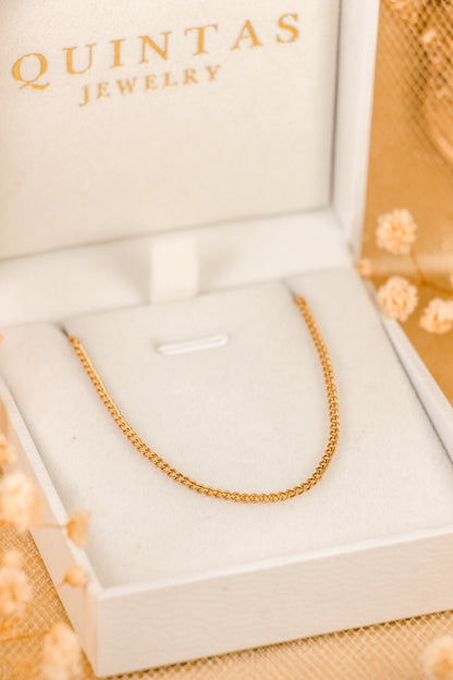QUINTAS Necklace Chains