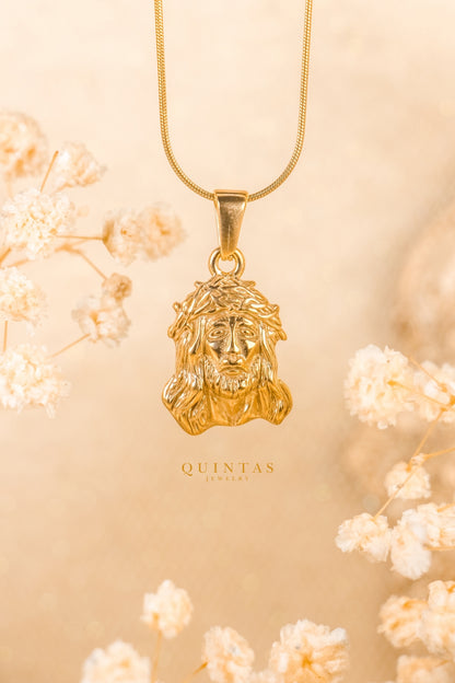 The Messiah Necklace