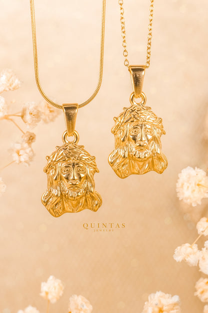 The Messiah Necklace