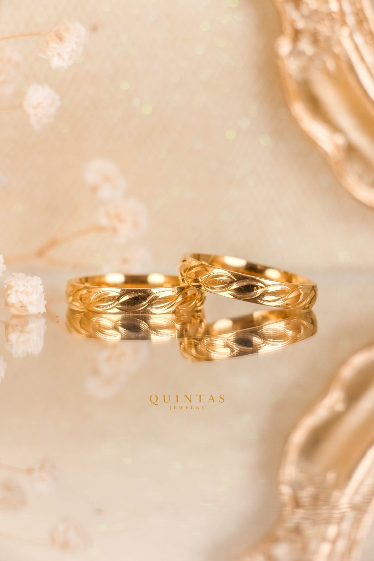 Fixed-Sized Rings โ Quintas PH