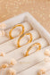 Chloe Delicate Ring (Adjustable)