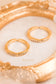 Chloe Delicate Ring (Adjustable)