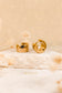Mila Everyday Hoop Earrings
