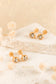 Evelyn Diamond Stud Earrings