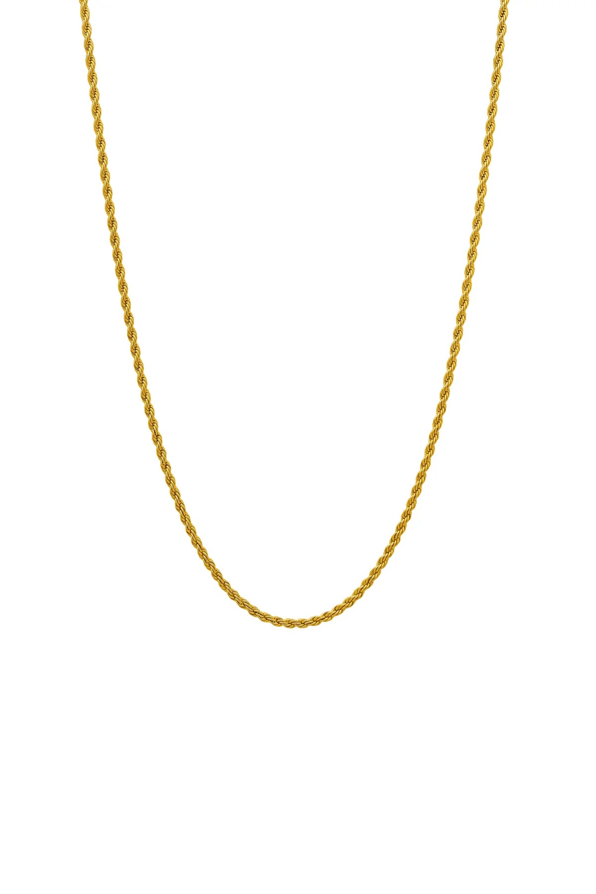 QUINTAS™ Rope Chain Necklace