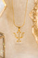 Psychology Psi Necklace