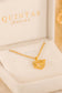 Love for the Stars Necklace