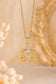 Justice Necklace