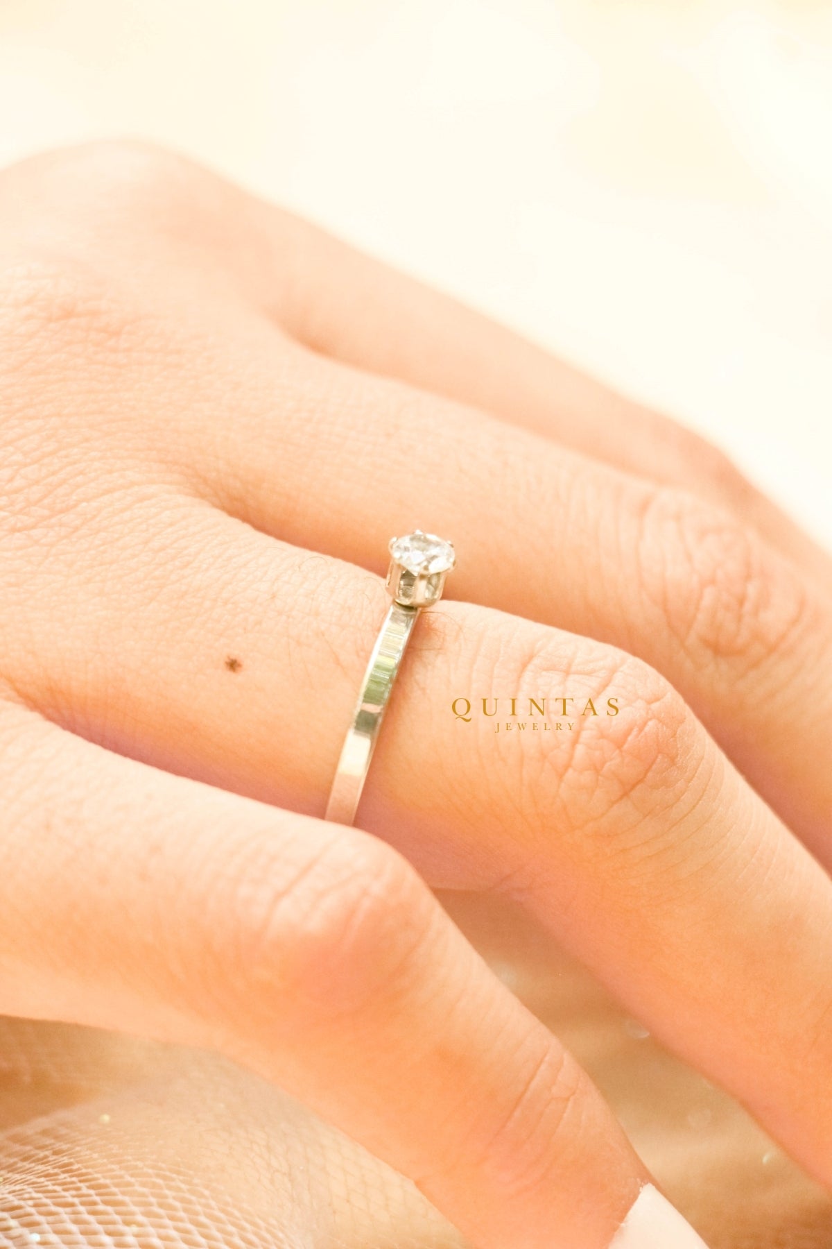 FixedSized Rings Quintas PH