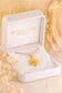 The Flower Necklace