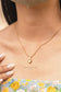 Odette Heart Necklace