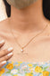 Eloise Diamond Necklace