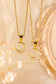 Moondust Necklace