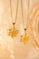 The Flower Necklace