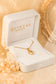 Zarina Heart Necklace