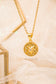 Wishing Star Necklace