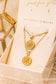 Wishing Star Necklace
